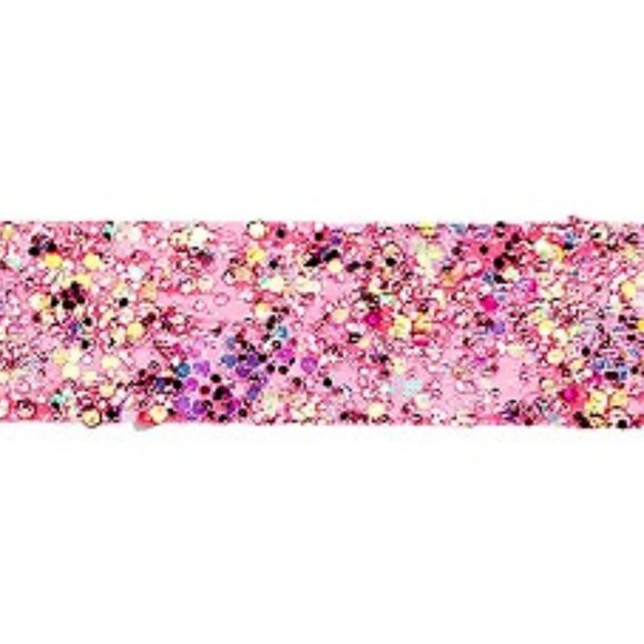 URBAN DECAY Heavy Metal Glitter Gel 4 Eye, Face & Body Glitter SATURDAY STARDUST - Picture 7 of 8